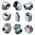Forged Pipe Fittings Manufacturer Supplier Wholesale Exporter Importer Buyer Trader Retailer in Mumbai Maharashtra India